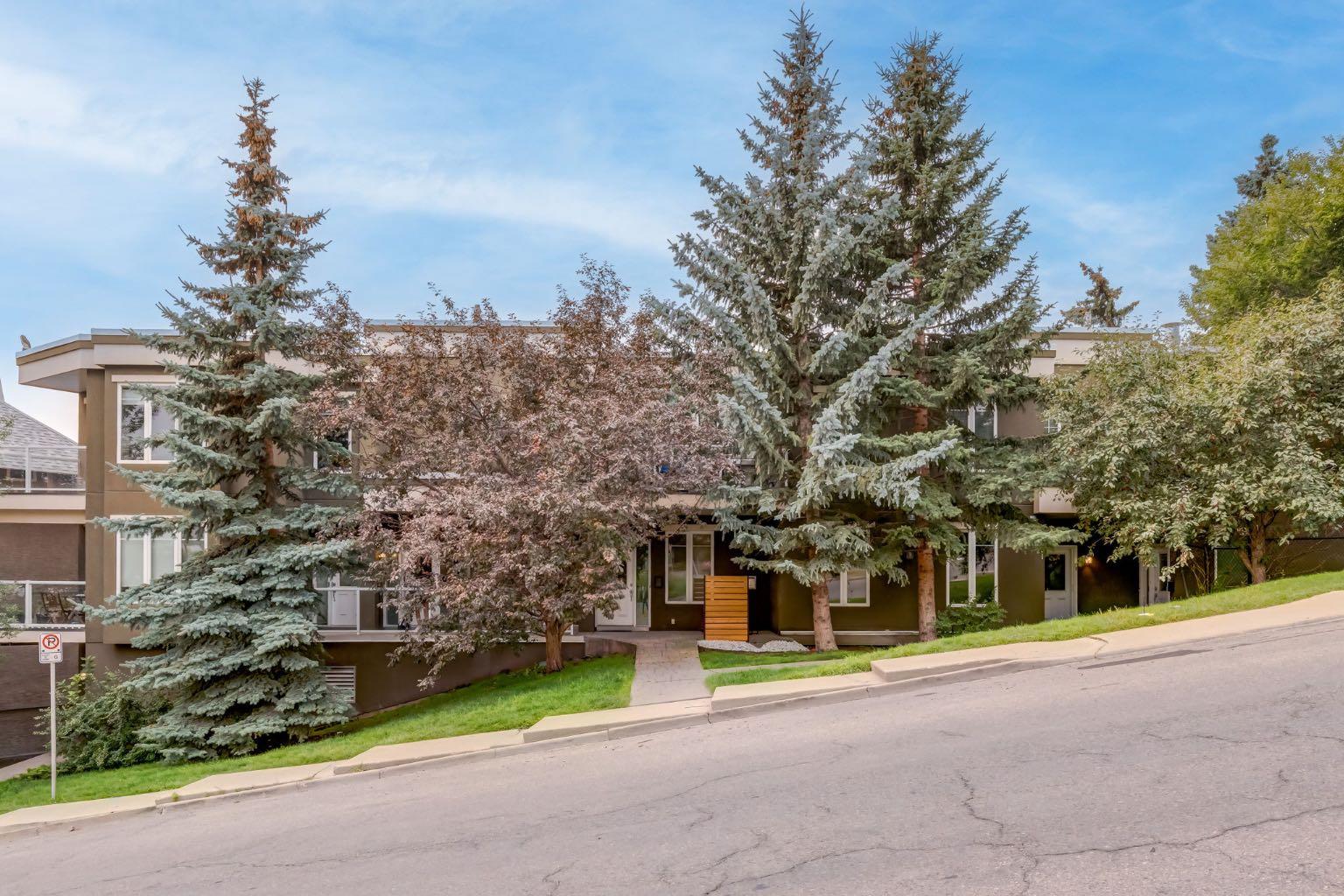 5 Street Ne Unit 523, Calgary, AB T2E 2W5