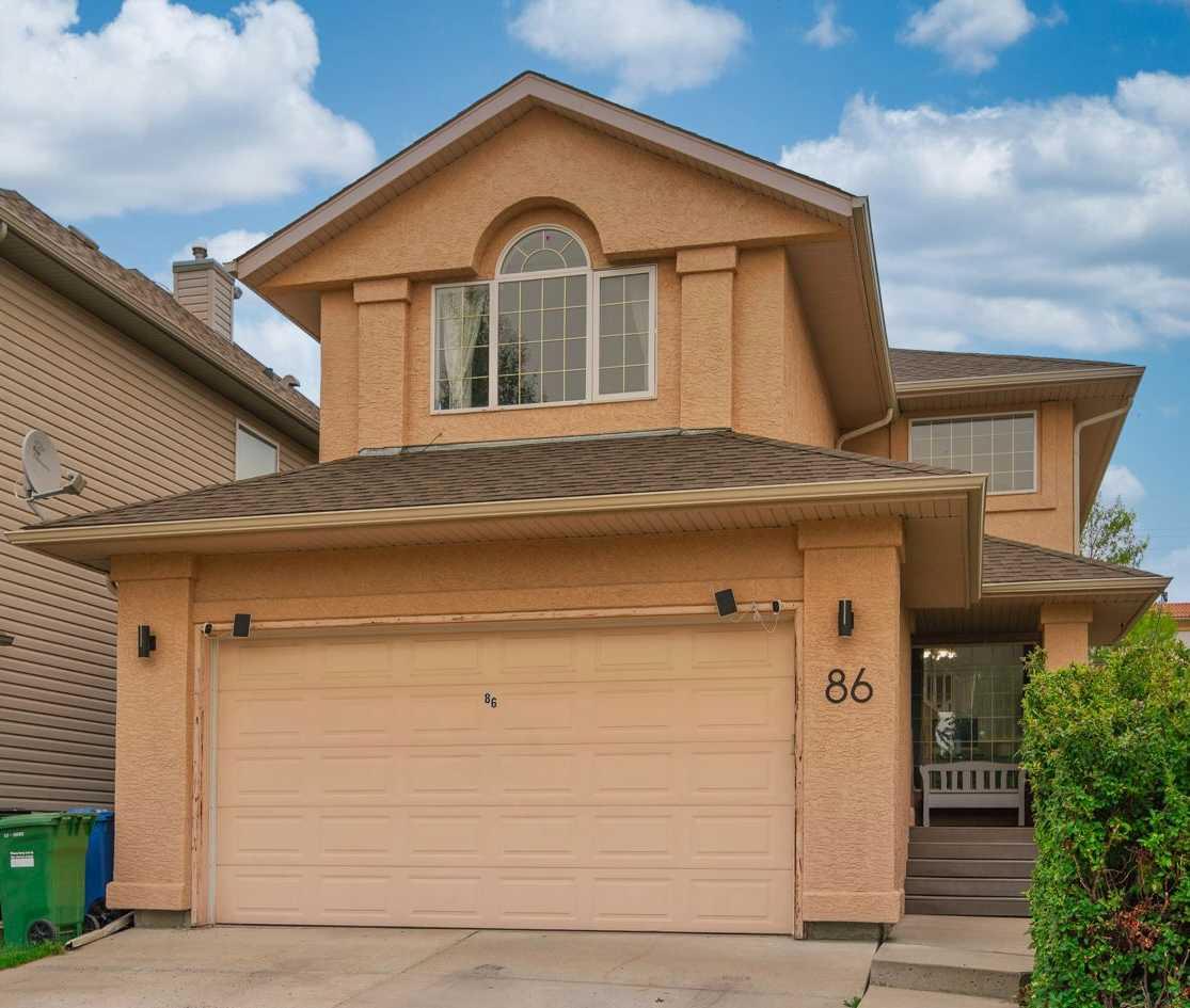 86 Tuscany Ridge Vw NW, Calgary, AB T3L 2J5