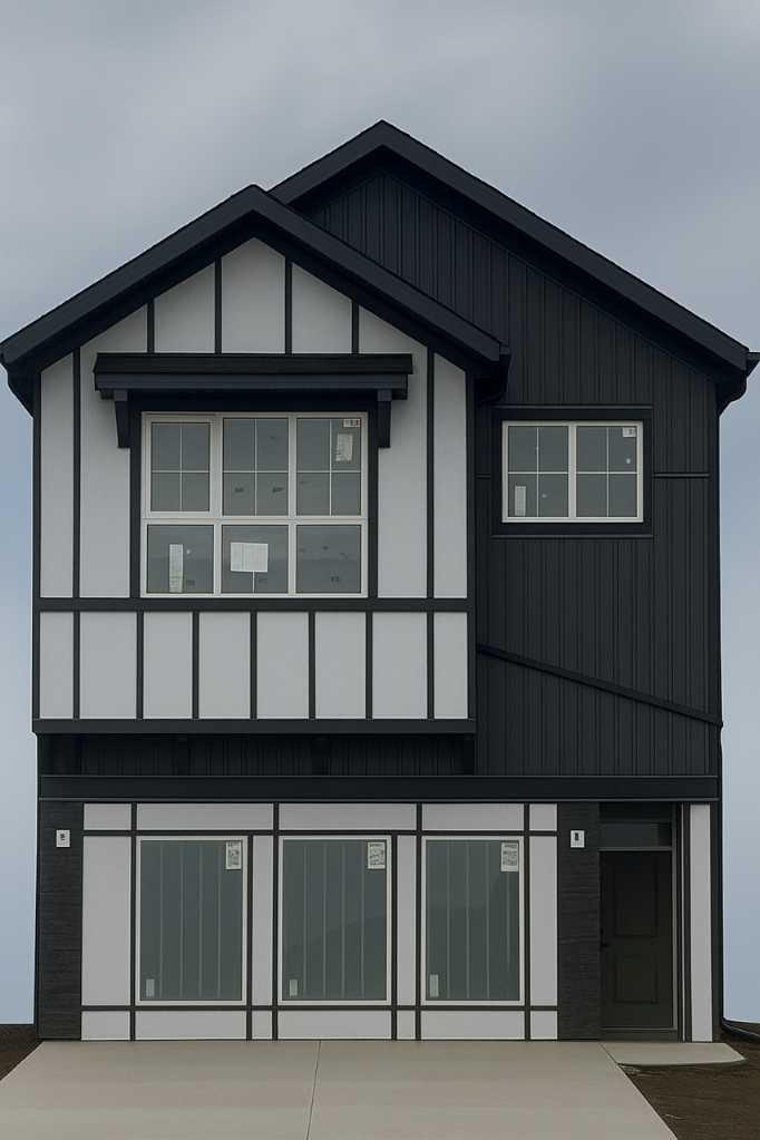 116 Huxland Close NE, Calgary, AB T1X 0L4