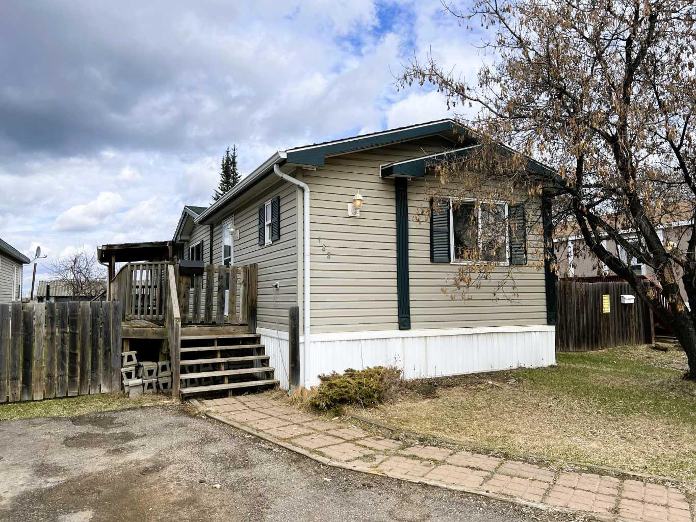 183 Grenoble Cres, Fort Mcmurray, AB T9H 3Y1