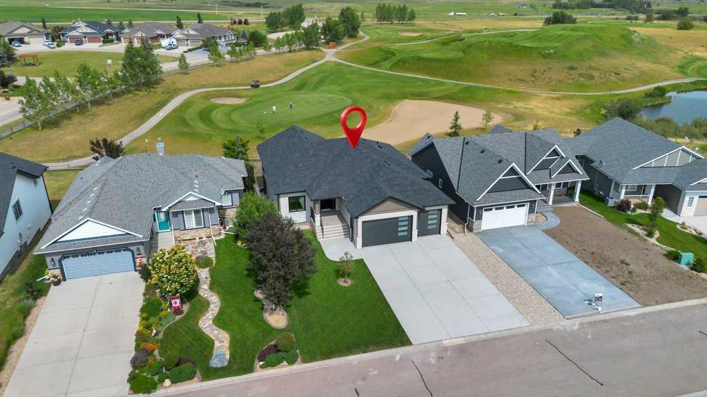 158 Speargrass Cres, Carseland, AB T0J 0M0