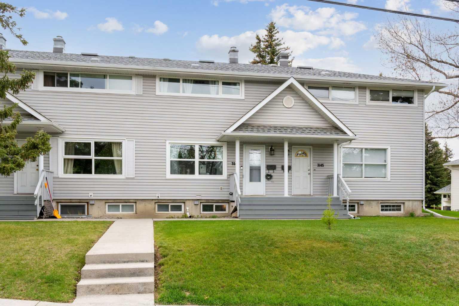 6 Street Ne Unit 3141, Calgary, AB T2E 7Z9
