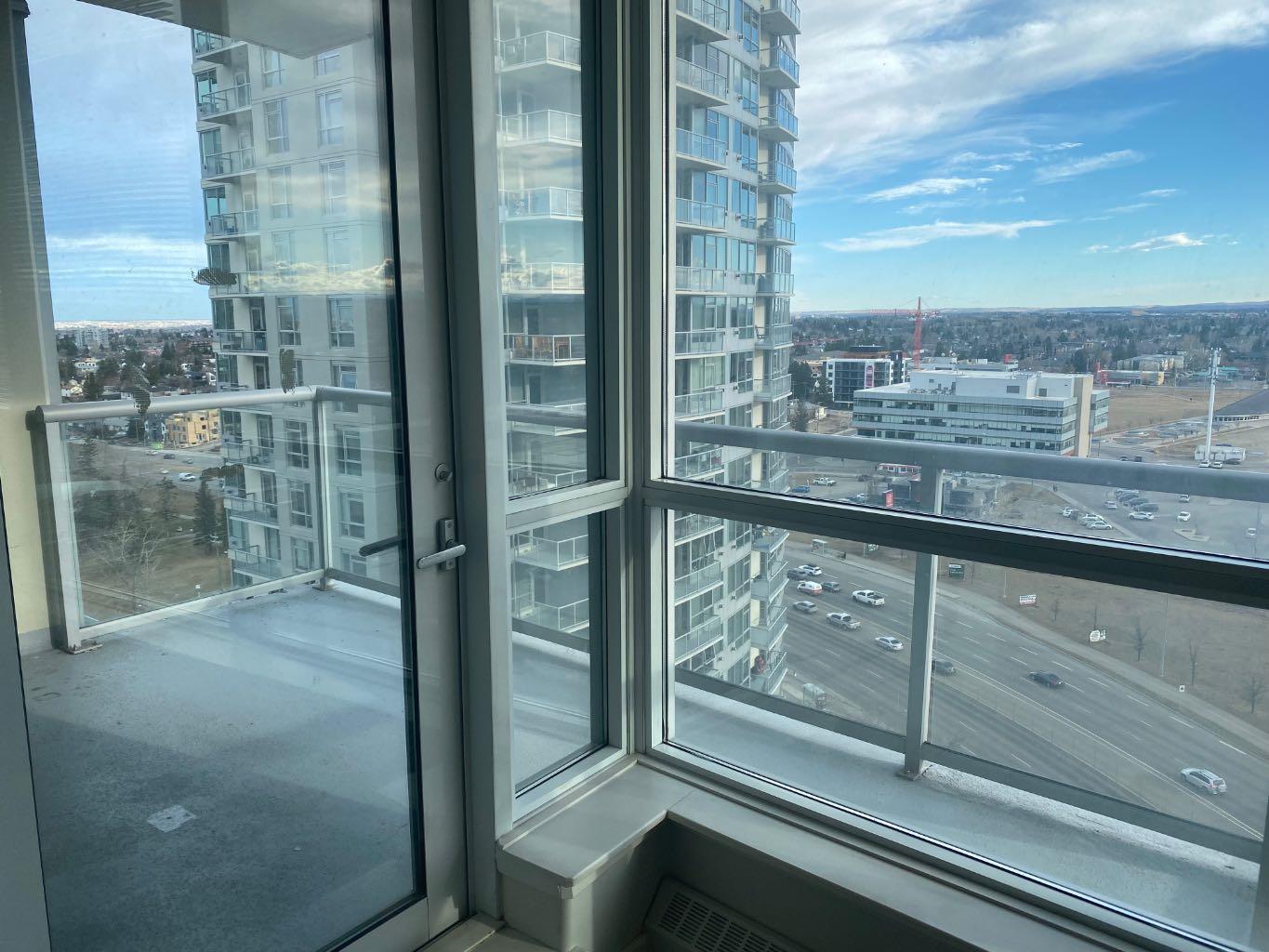 55 Spruce Place Sw Unit 1604, Calgary, AB T3C 3X5