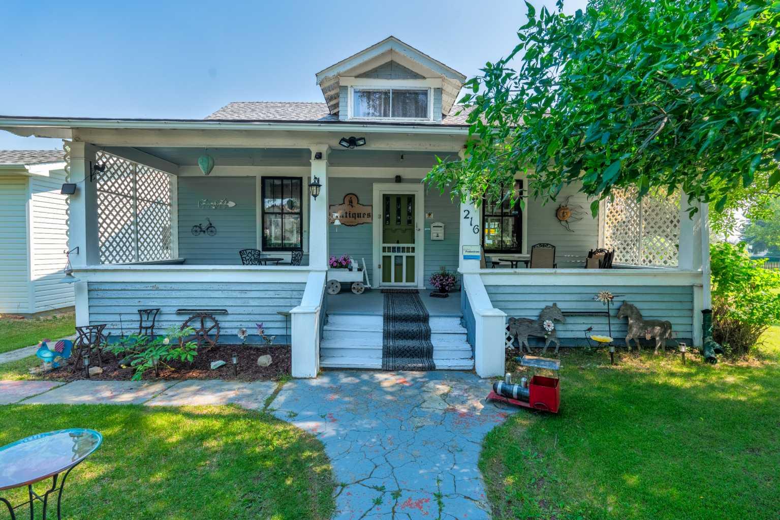 Galahad, AB homes for sale & real estate listings Houseful