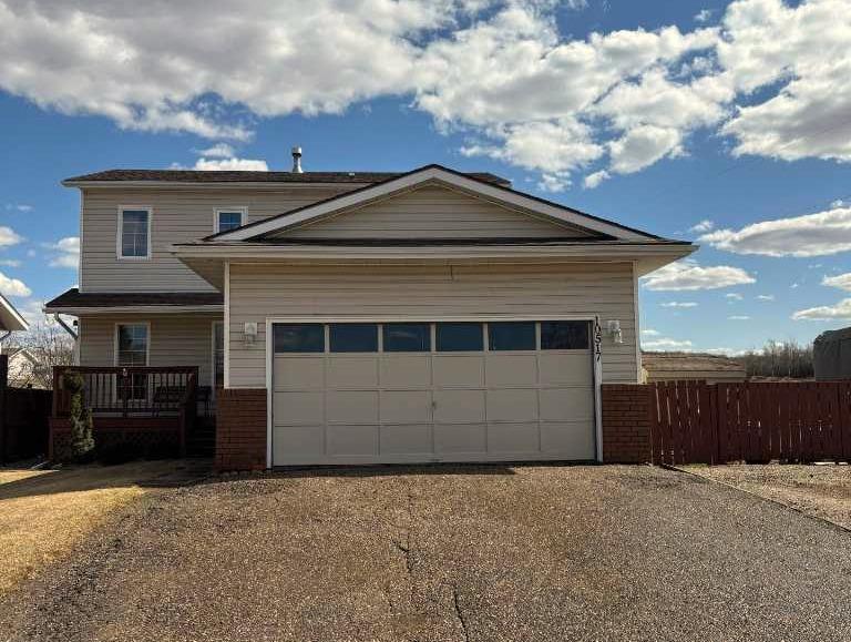 82 Street Unit 10517, Peace River, AB T8S 1M7