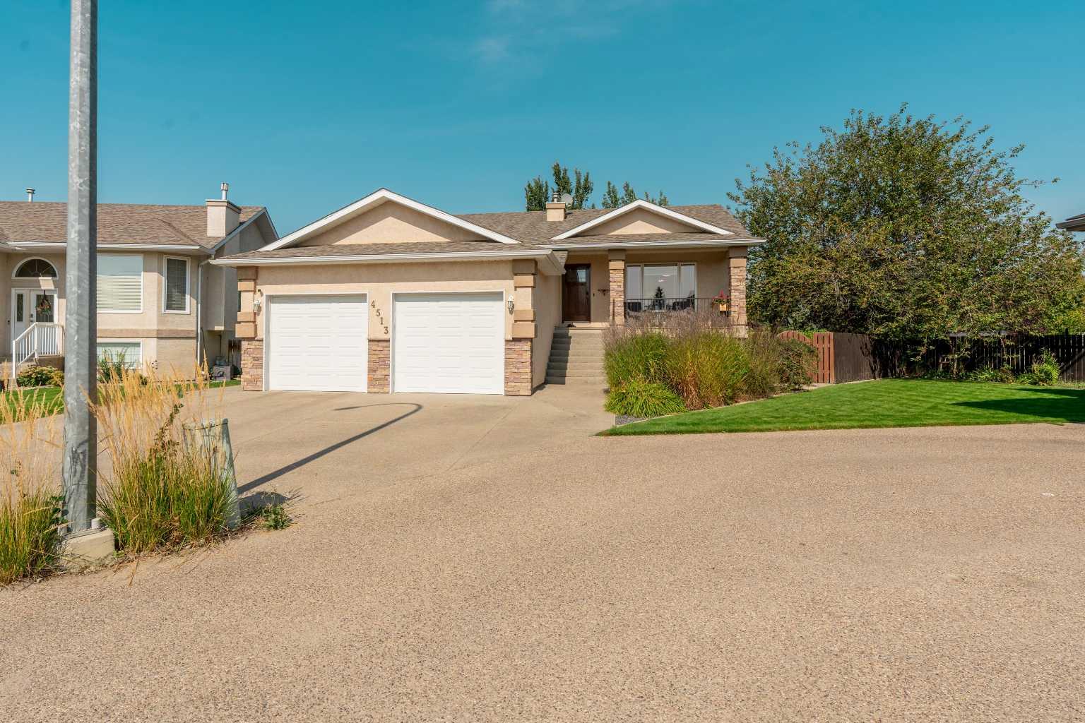 51 Avenue Unit 4513, Taber, AB T1G 1H6