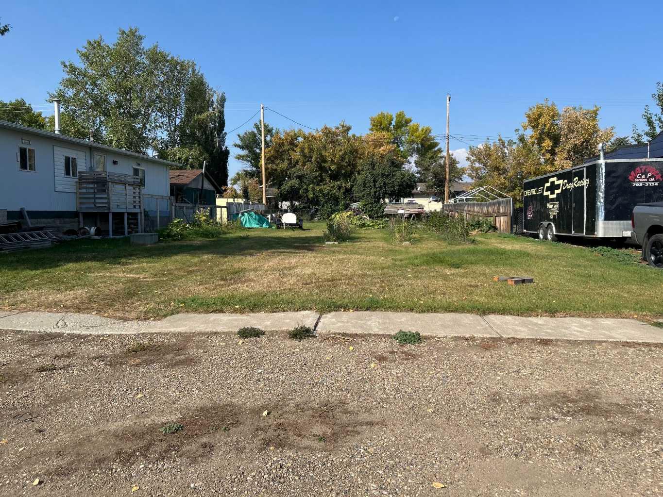 530 Tulip St W, Rosemary, AB T0J 2W0