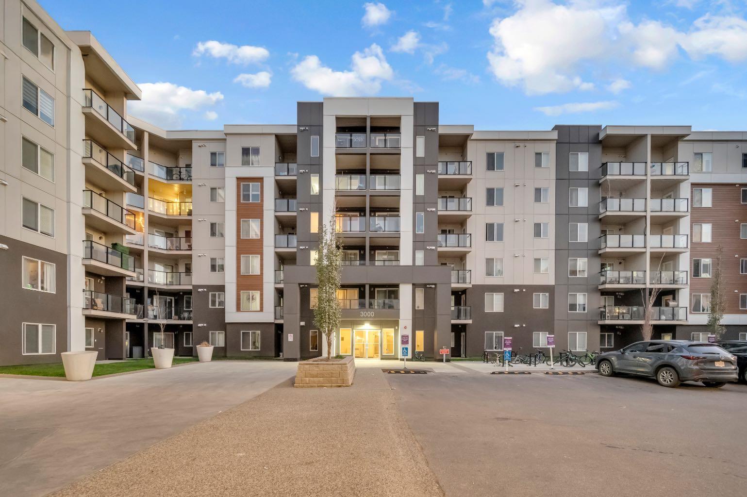 4641 128 Avenue Ne Unit 3502, Calgary, AB T3N 1T4