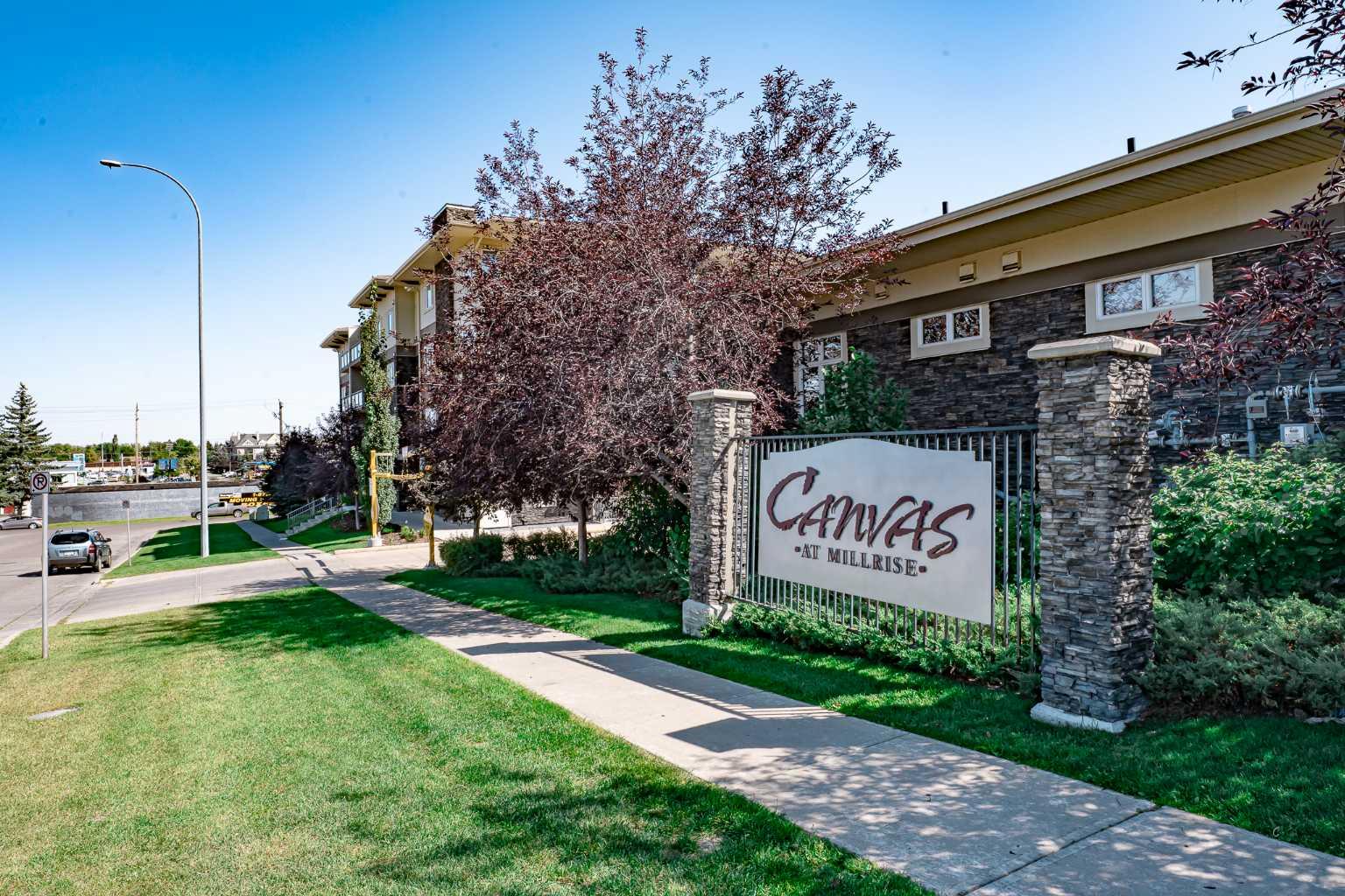 11 Millrise Drive Sw Unit 335, Calgary, AB T2Y 3V1