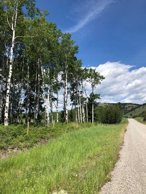 Range Rd 55 Forestry Trunk Rd, Rural Rocky View County, AB T3Z 3T6