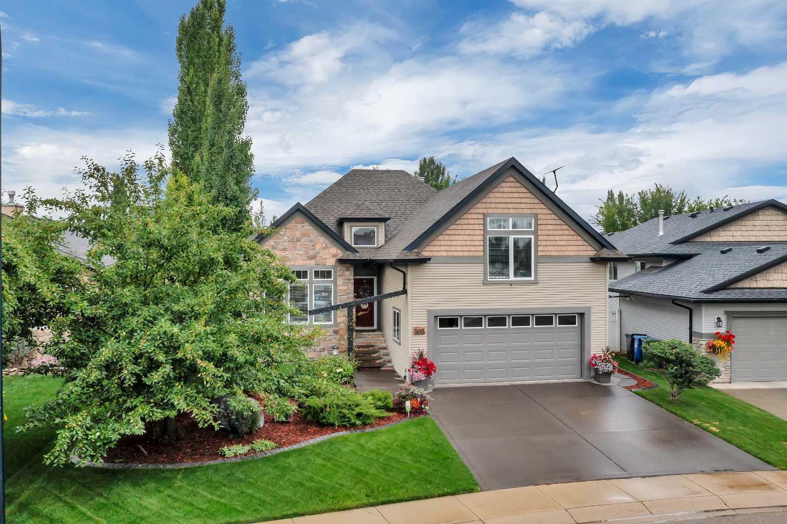 509 Wishart St, Red Deer, AB T4N 7E2