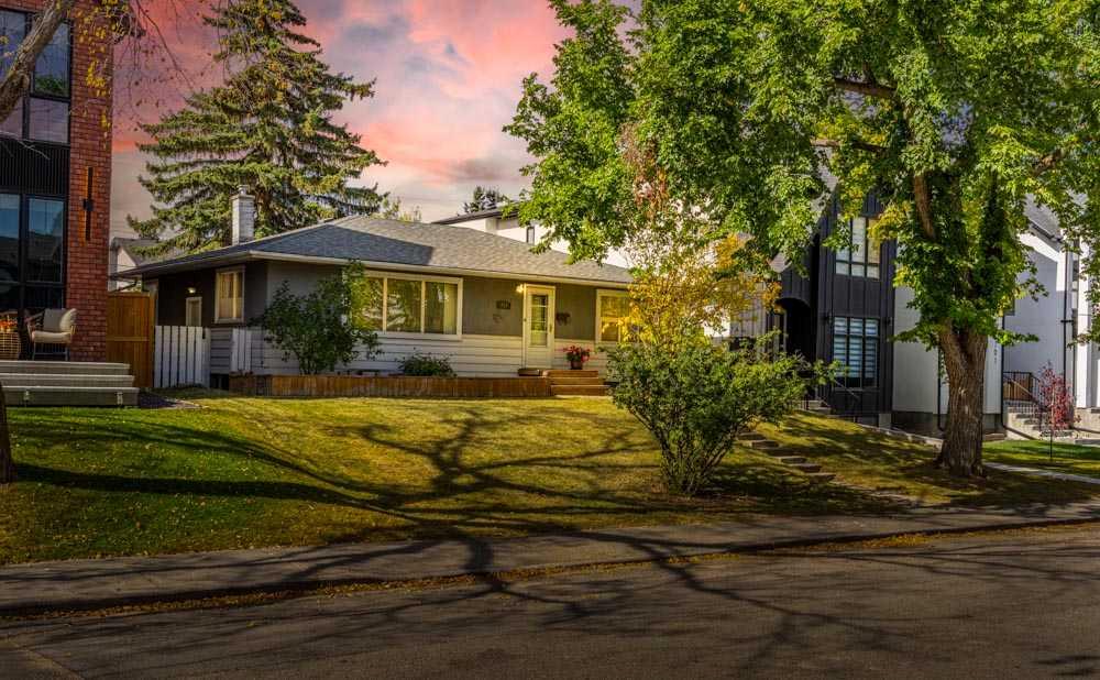 36 Street Sw Unit 707, Calgary, AB T2C 1R1