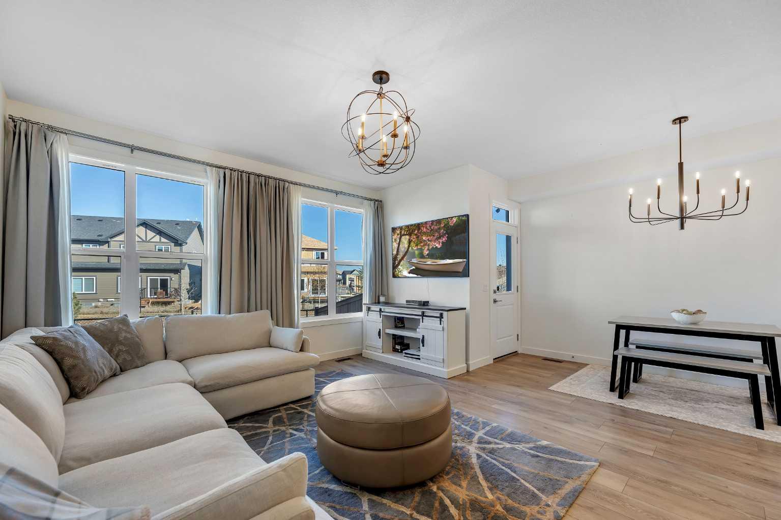 179 Legacy Glen Parade SE, Calgary, AB T2X 4T3