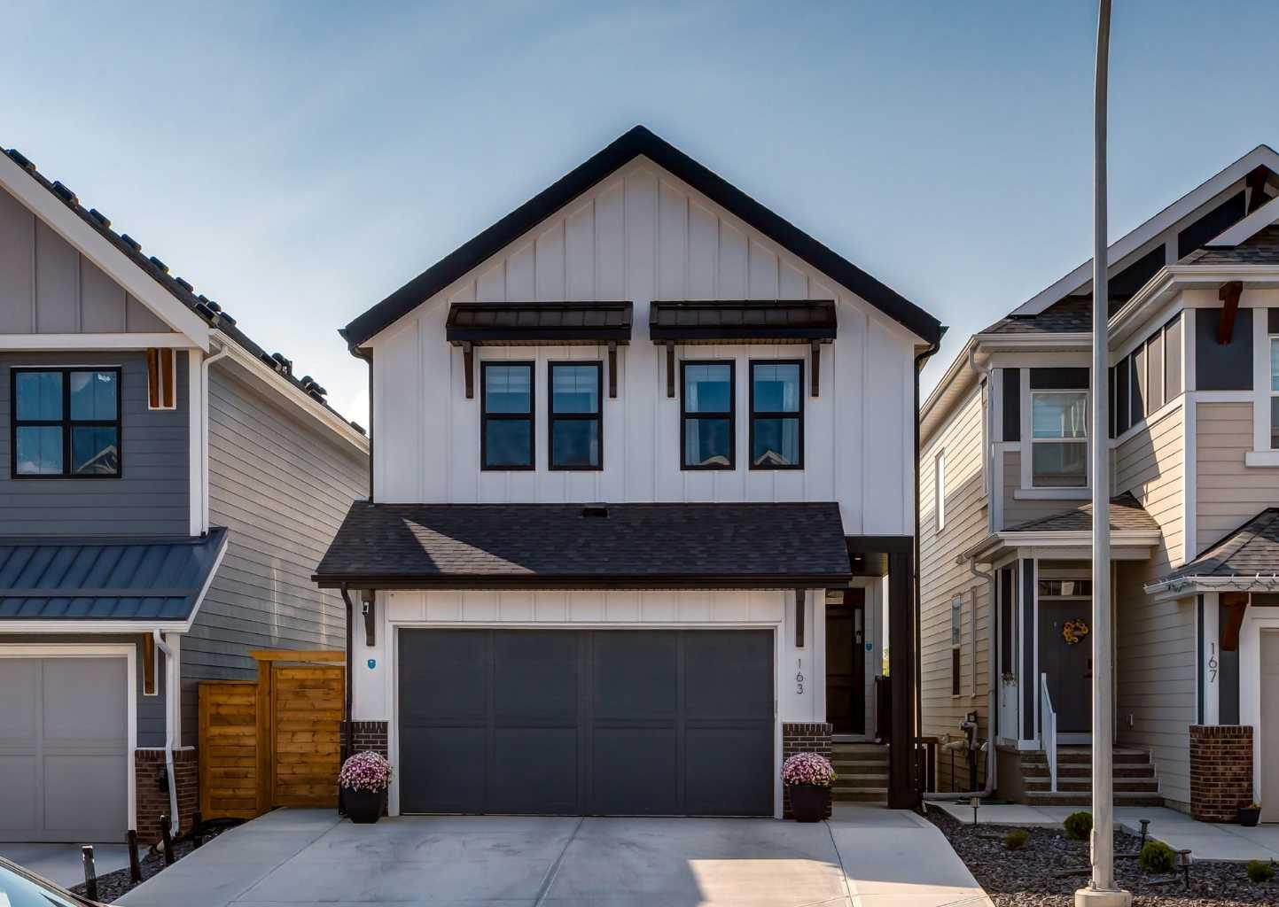 163 Arbour Lake Rise NW, Calgary, AB T3G 0H1
