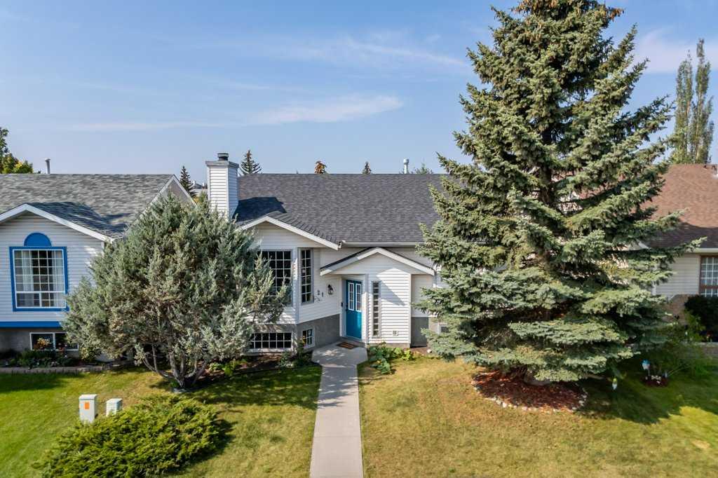 21 W Mcdougal Rd, Cochrane, AB T4C 1L3