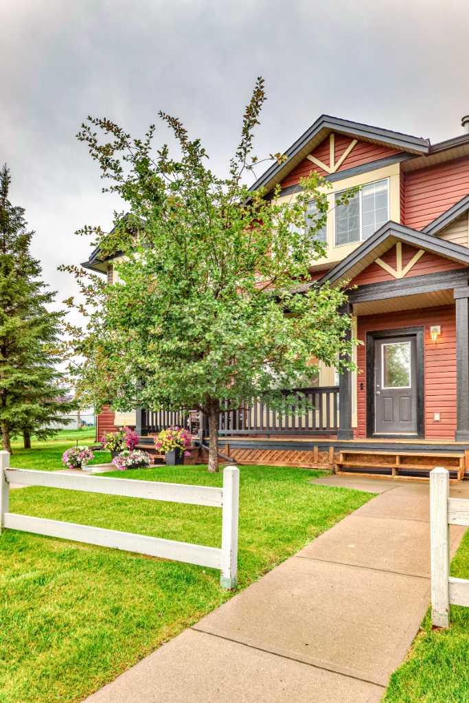 2066 Luxstone Boulevard Sw Unit 402, Airdrie, AB T4B 0L1