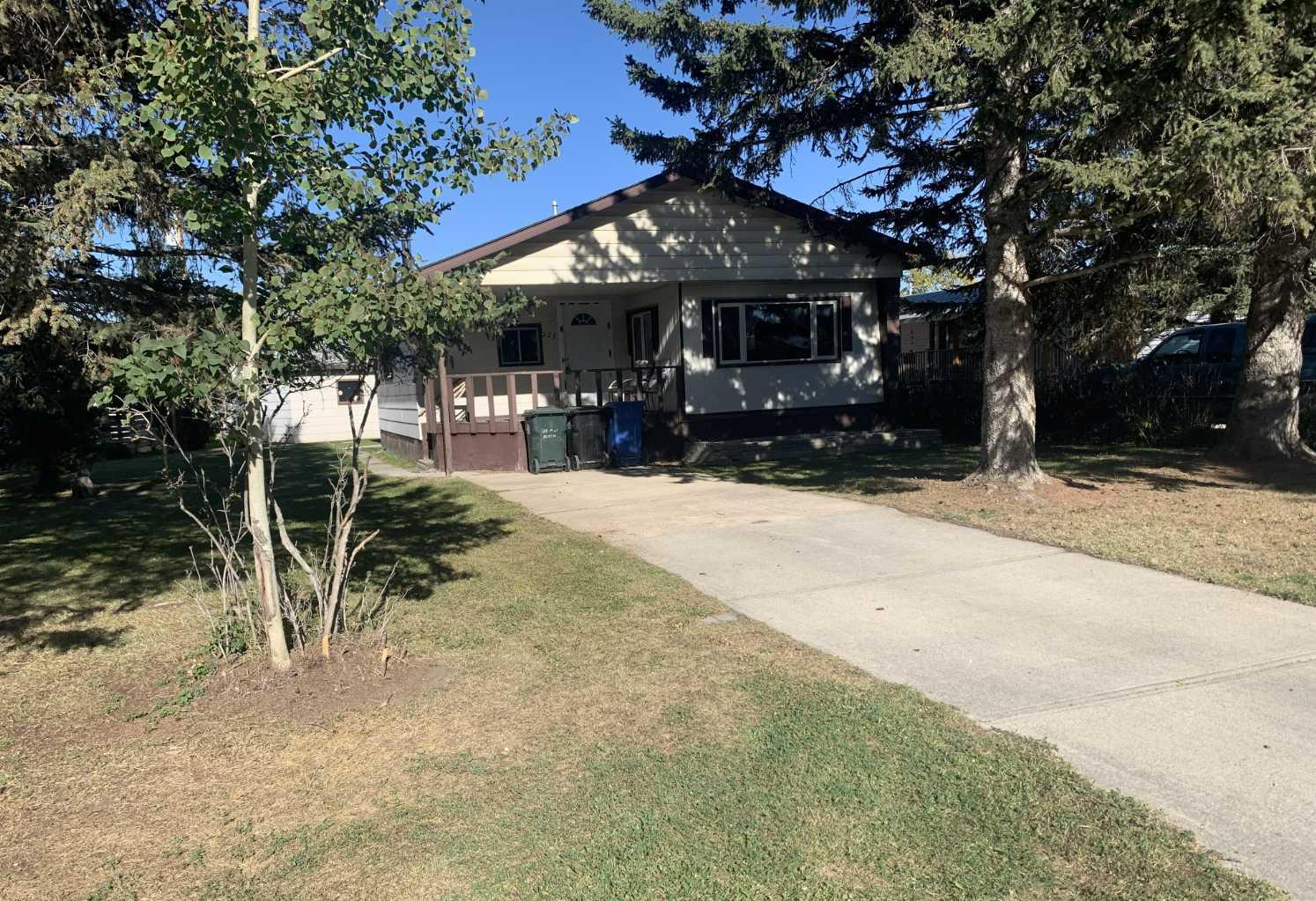 4 Street Nw Unit 225, Sundre, AB T0M 1X0