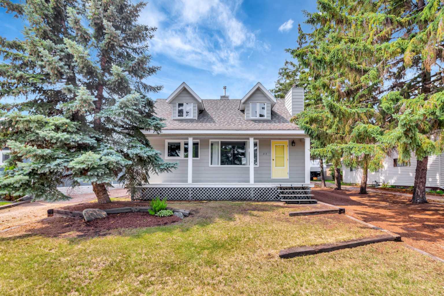 2 Avenue N Unit 213, Marwayne, AB T0B 2X0