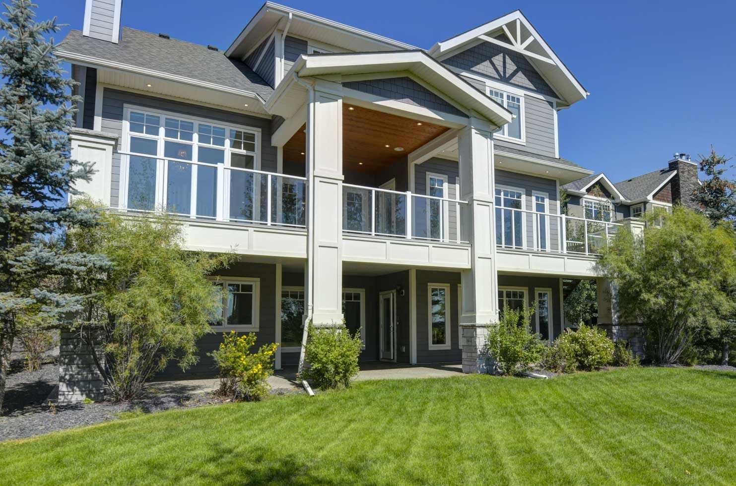 161 Glyde Park, Calgary, AB T3Z 0A1