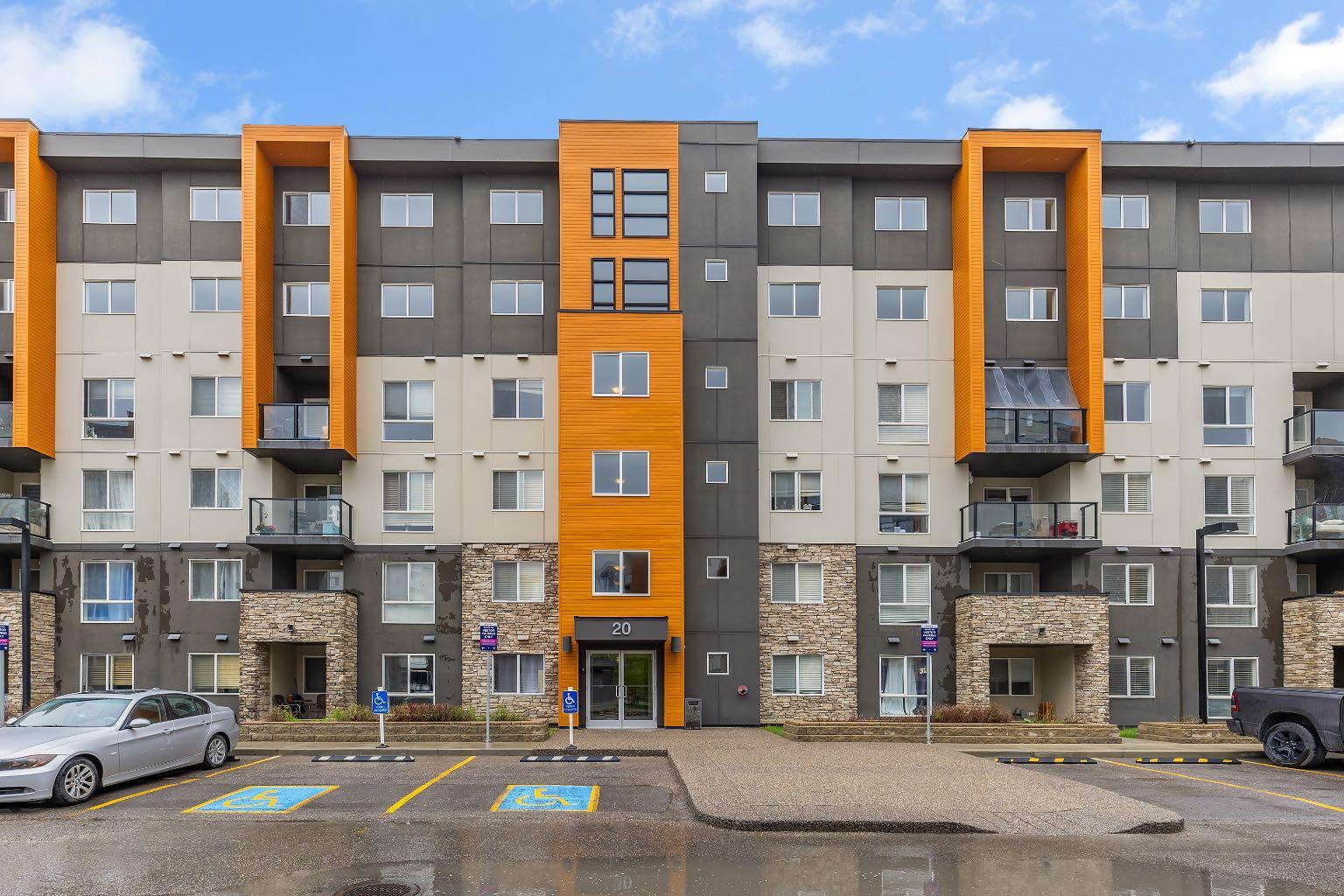 20 Kincora Glen Park Nw Unit 109, Calgary, AB T3R 1R9