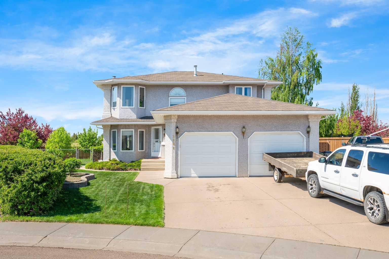 59 Avenueclose Unit 3906 Avenue Close, Lloydminster, AB T9V 2R9