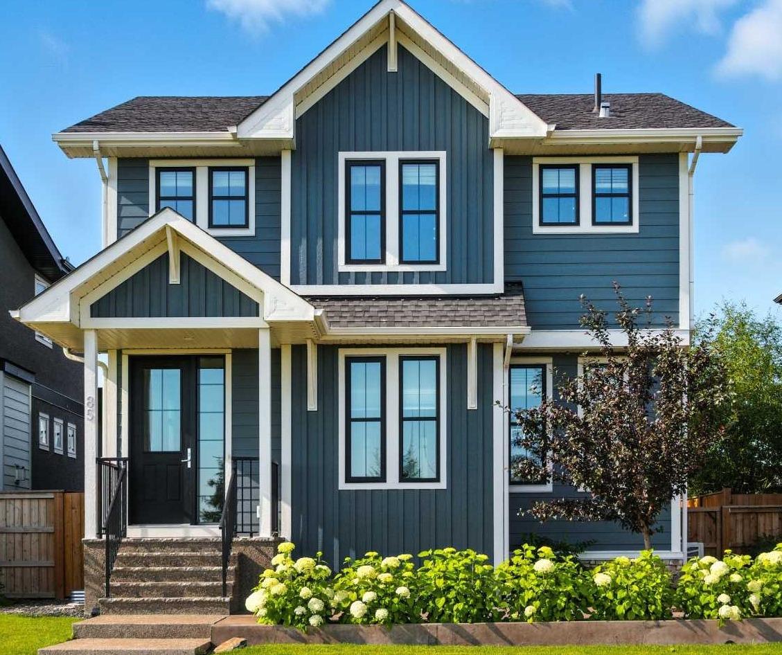 85 Cattail Run, Calgary, AB T3Z 2G7