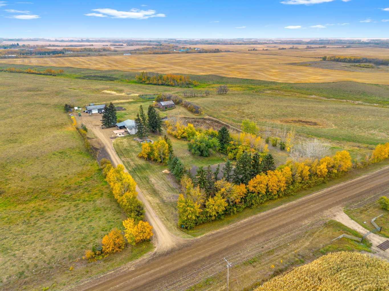Pt NE 35-50-28 W3, Rural, SK S9V 0Y7