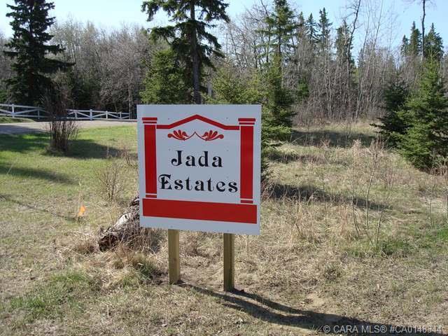 421022 Range Road 260 Unit 14, Rural Ponoka County, AB T4J 1R3