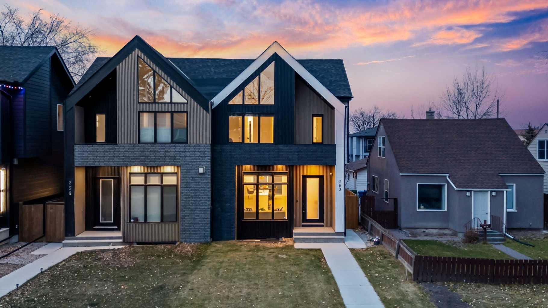 22 Avenue Ne Unit 260, Calgary, AB T2E 1T5