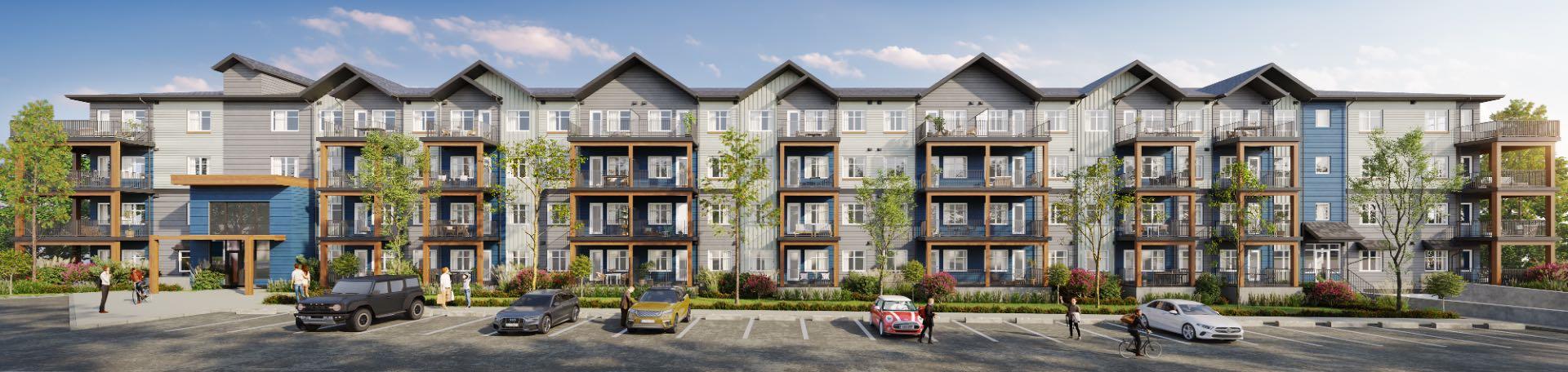 65 Red Embers Plaza Ne Unit 1403, Calgary, AB T3N 0M9