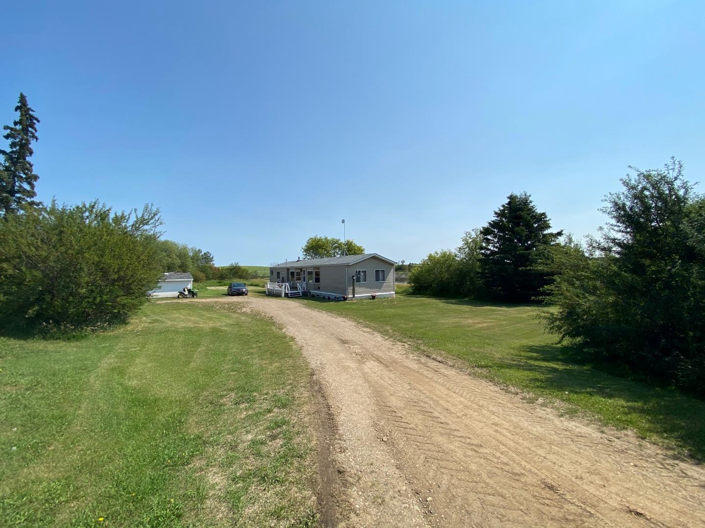 50 Avenue Unit 4812, Mclaughlin, AB T0B 2Y0