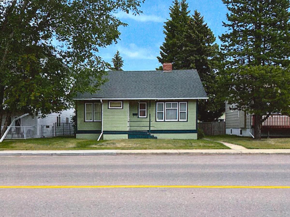 48 Street Unit 4809, Camrose, AB T4V 1L4