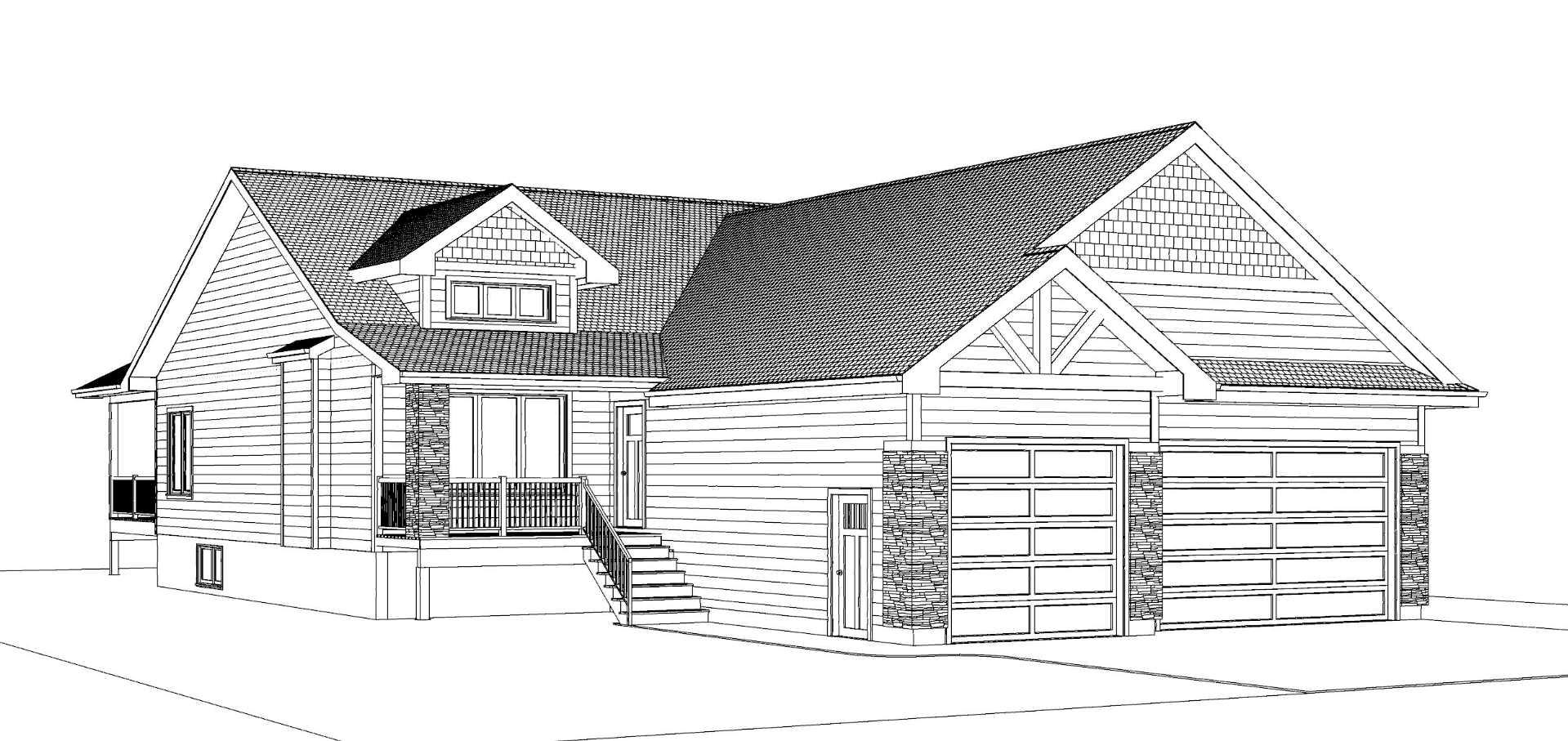 10701 146 Avenue, Rural Grande Prairie No. 1 County Of, AB T8X 0X5