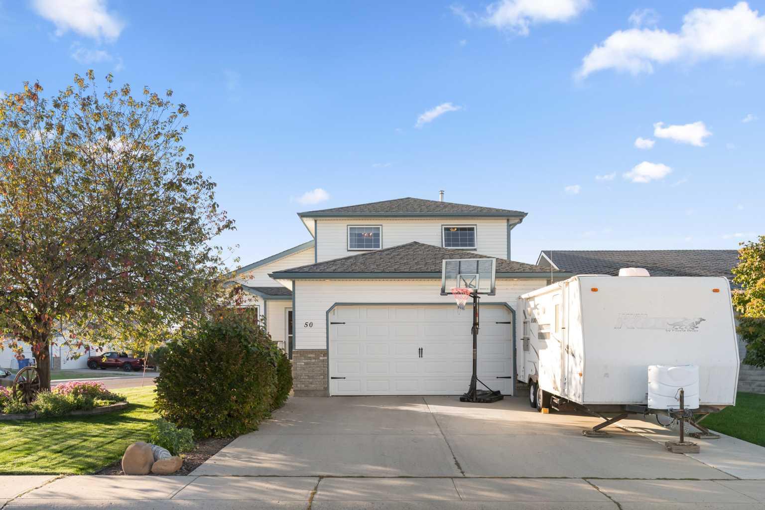50 Sage Close SE, Medicine Hat, AB T1B 4H7