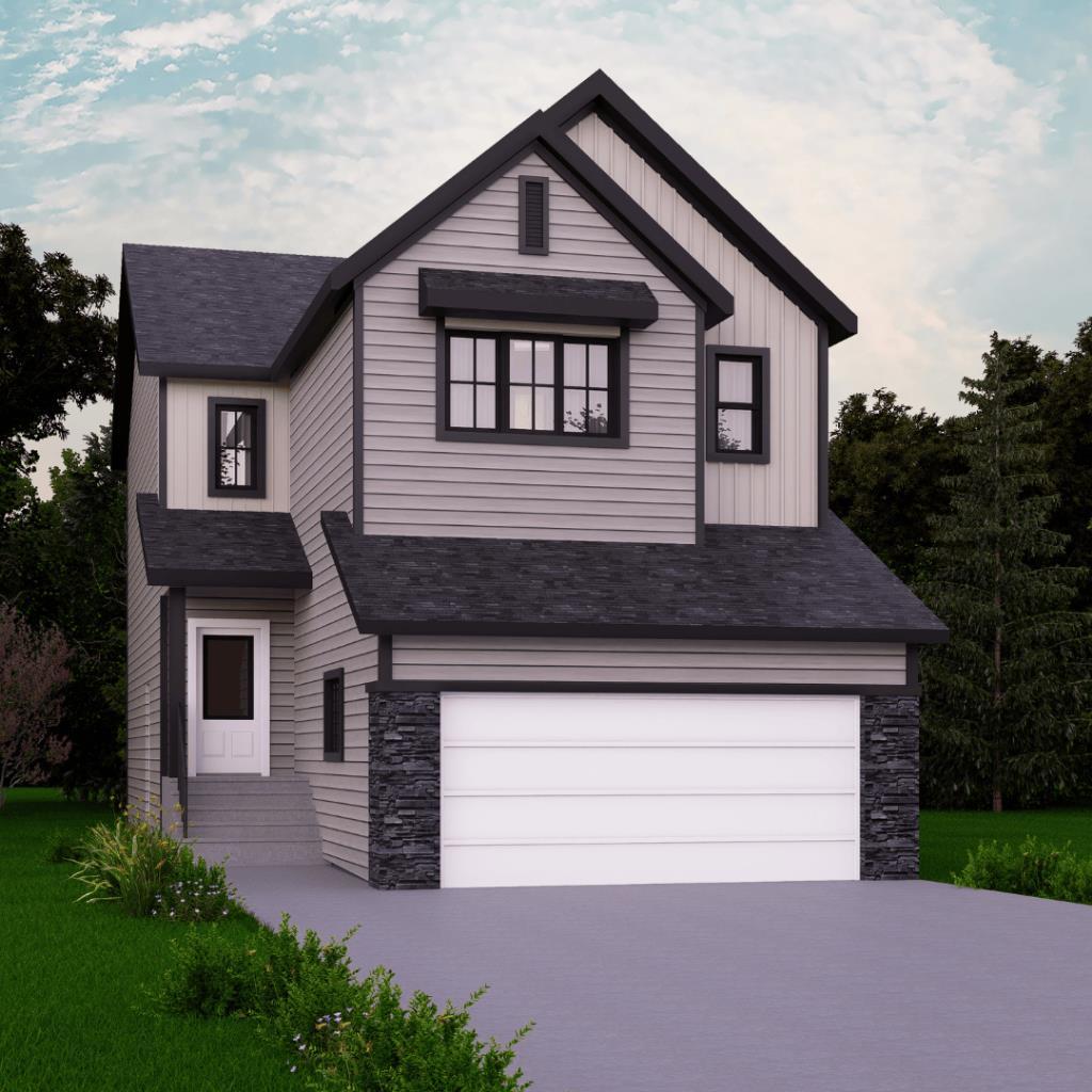 506 Ranch Grn, Strathmore, AB T1P 2H9