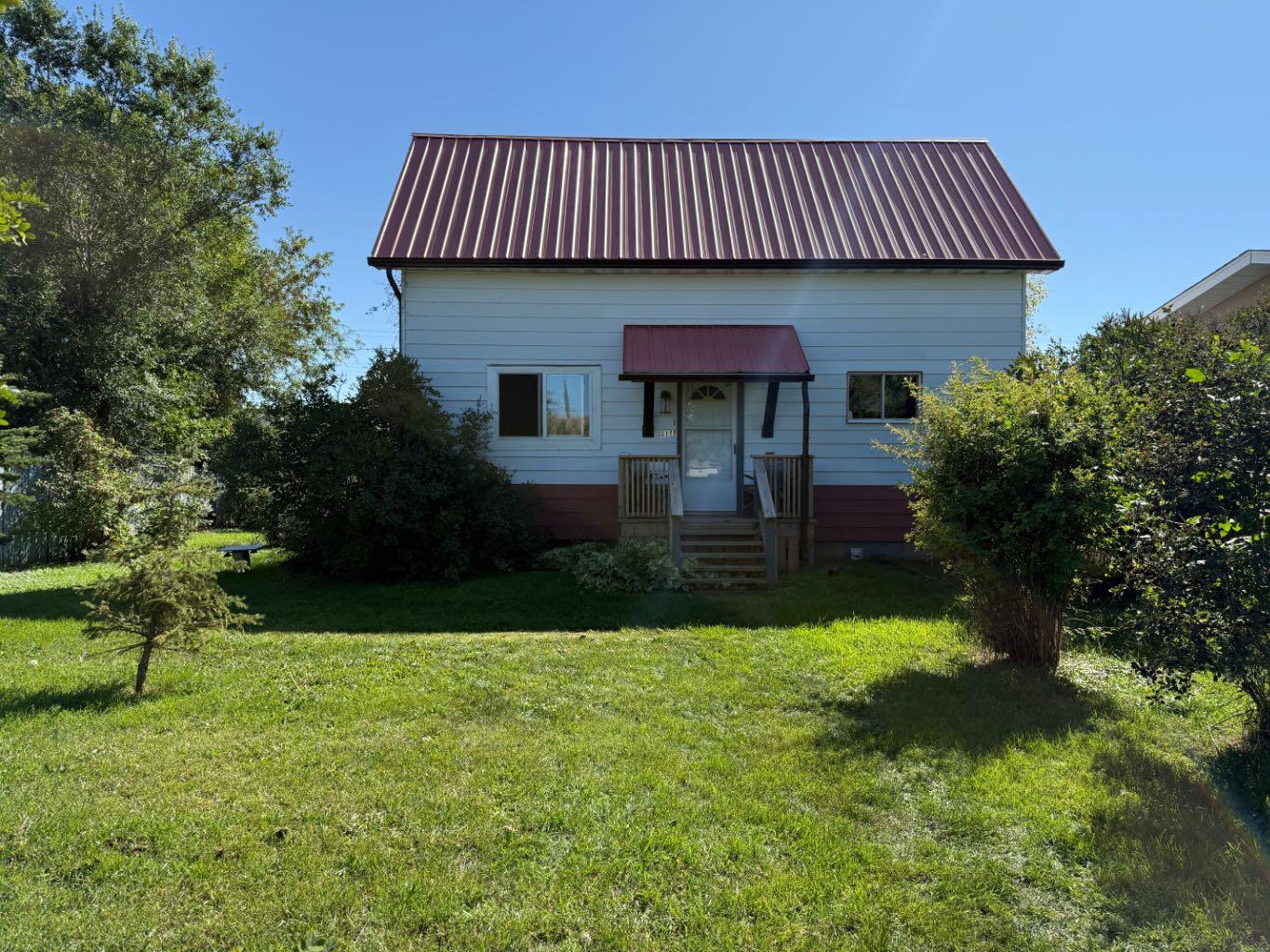 50 A Avenue Unit 6119, Stettler, AB T0C 2L0