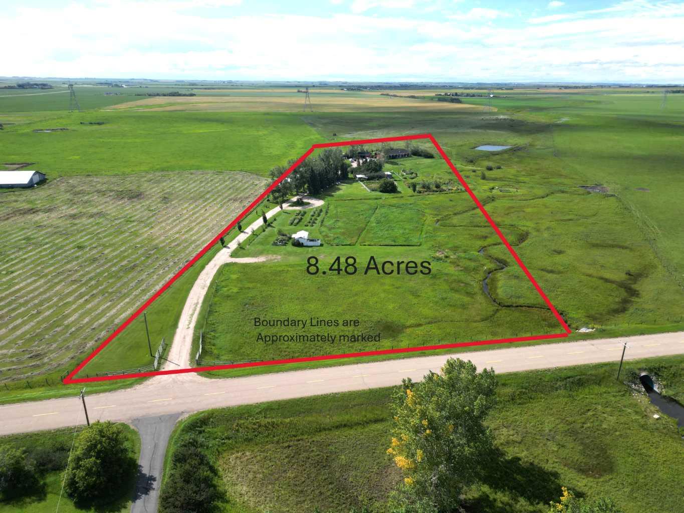 264169 Range Road 273, Kathyrn, AB T0M 1E0