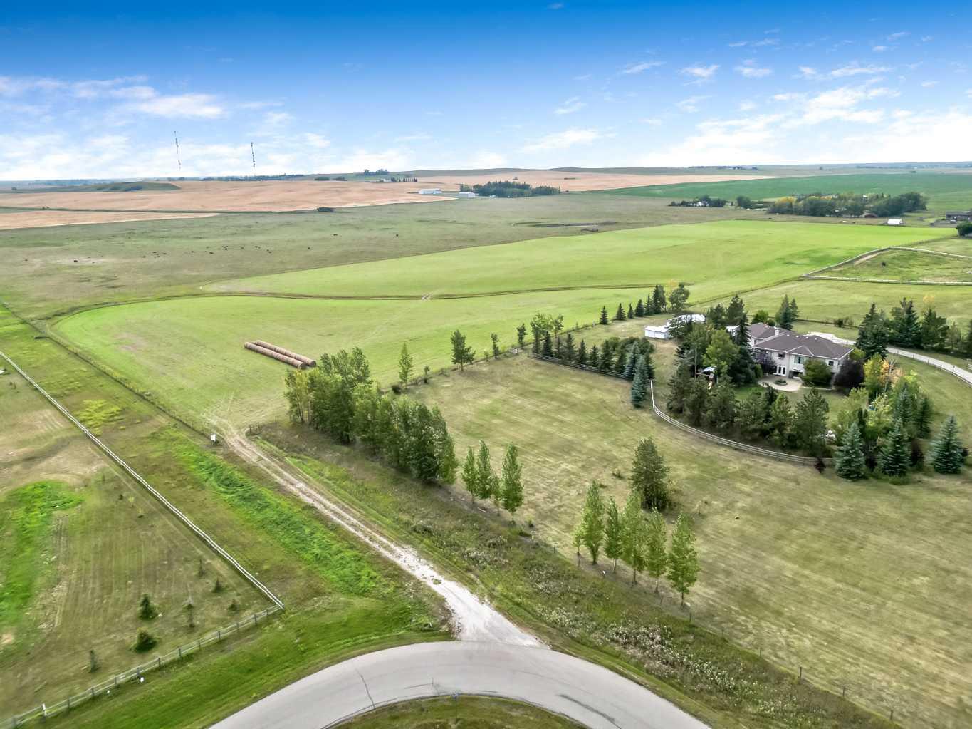 275 Avenue E Unit 104001, Rural Foothills County, AB T0L 0X0