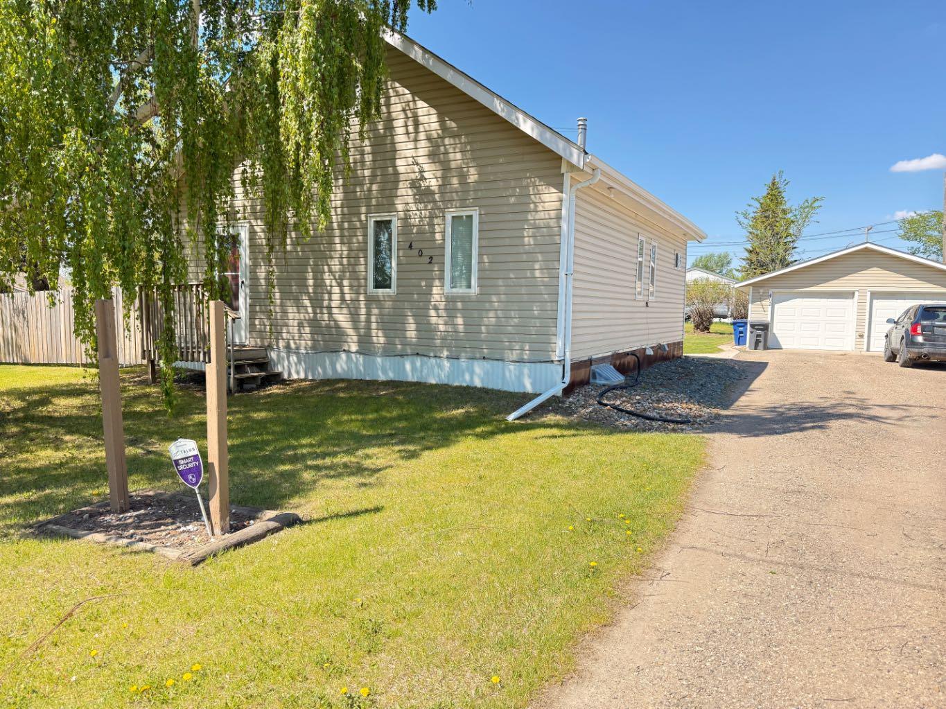 2 Street W Unit 402, Maidstone, SK S0M 1M0