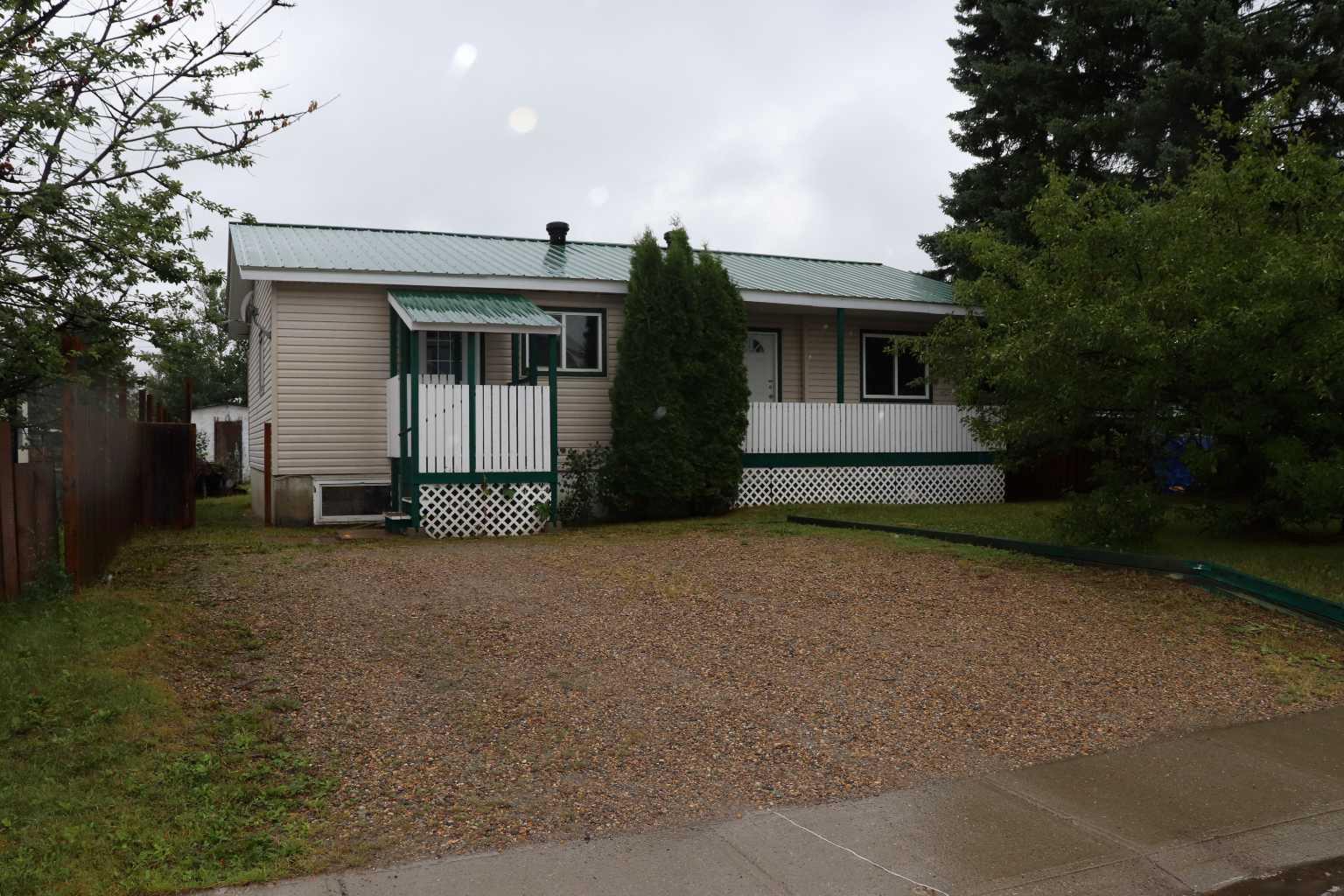 50 Street Unit 5104 #5104, Peers, AB T0E 1W0