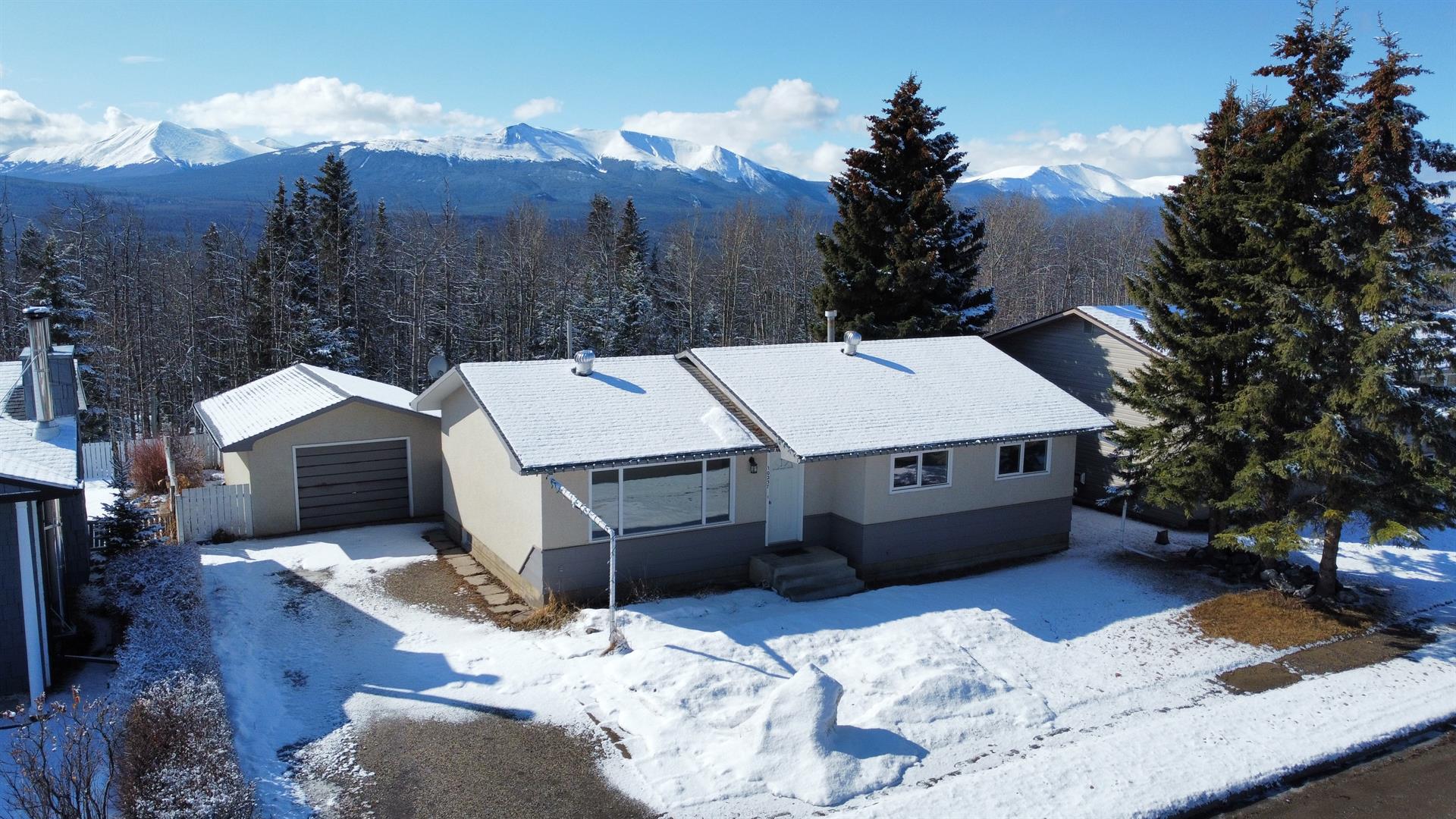 , Grande Cache, AB T0E 0Y0 MLS Houseful
