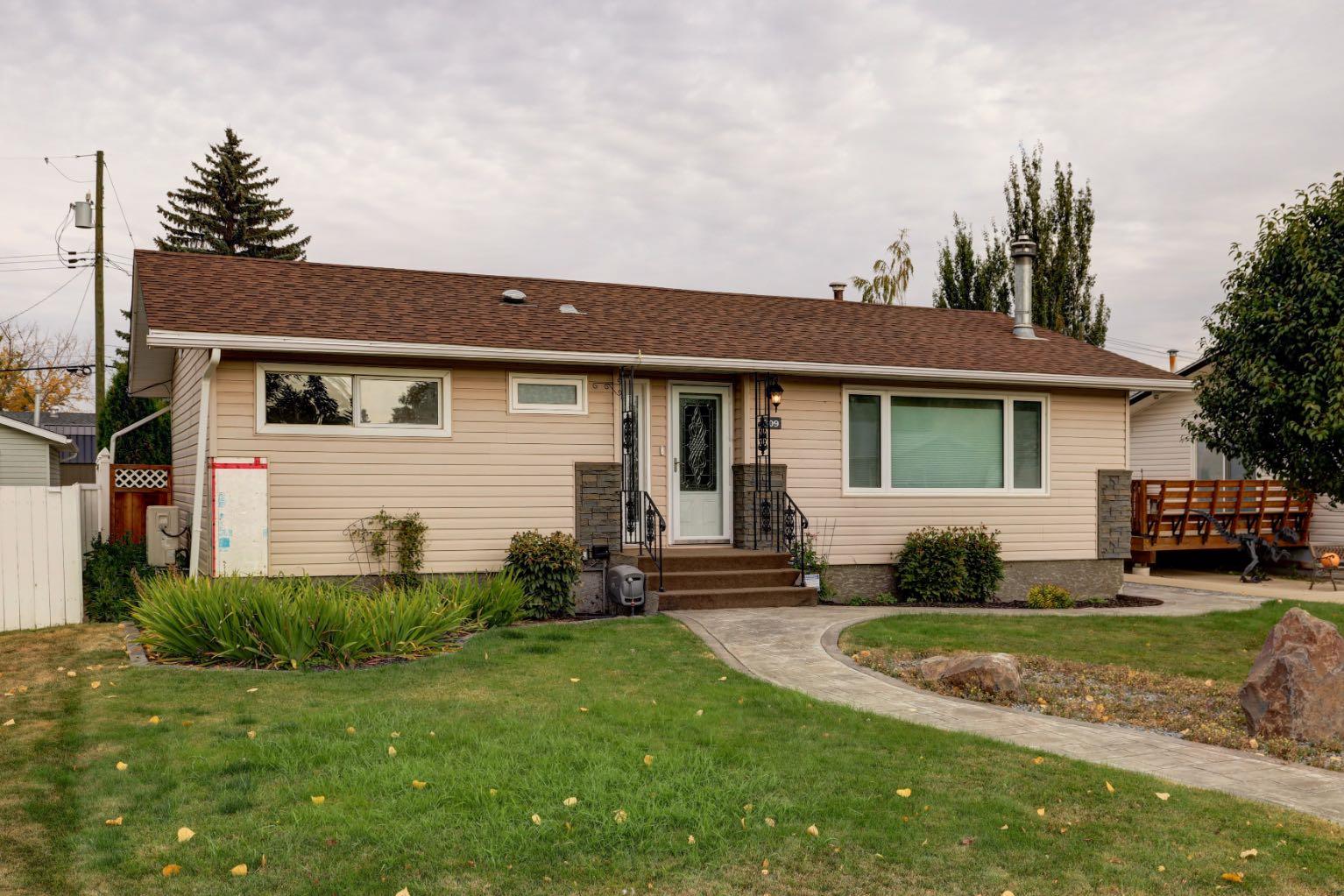 12 Street E Unit 409, Drumheller, AB T0J 0Y5