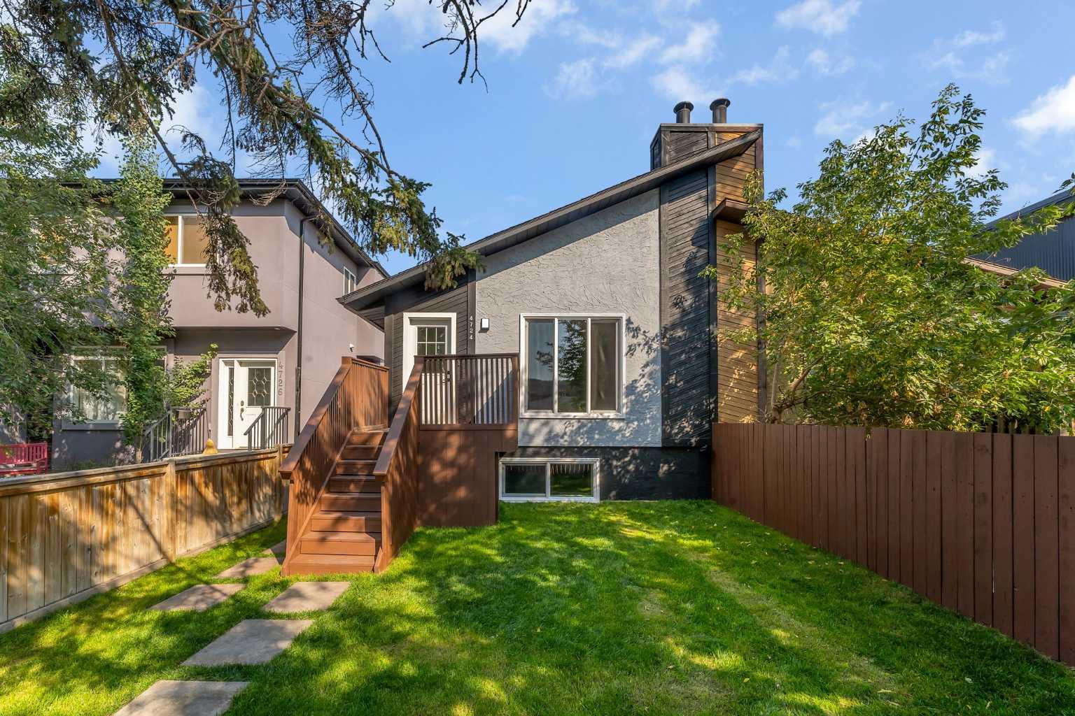 4724 Bowness Rd NW, Calgary, AB T3B 0B4