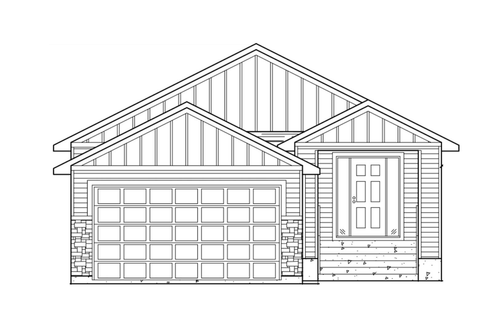 228 Greenwood Rd, Coalhurst, AB T0L 0V2