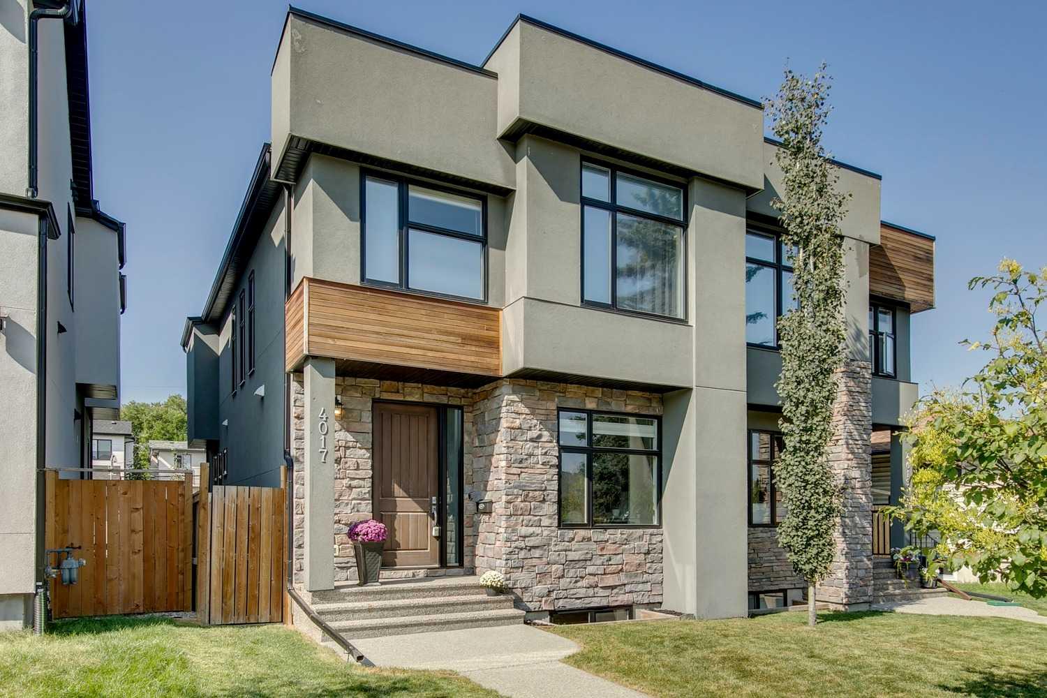 1 Street Nw Unit 4017, Calgary, AB T2K 0X2