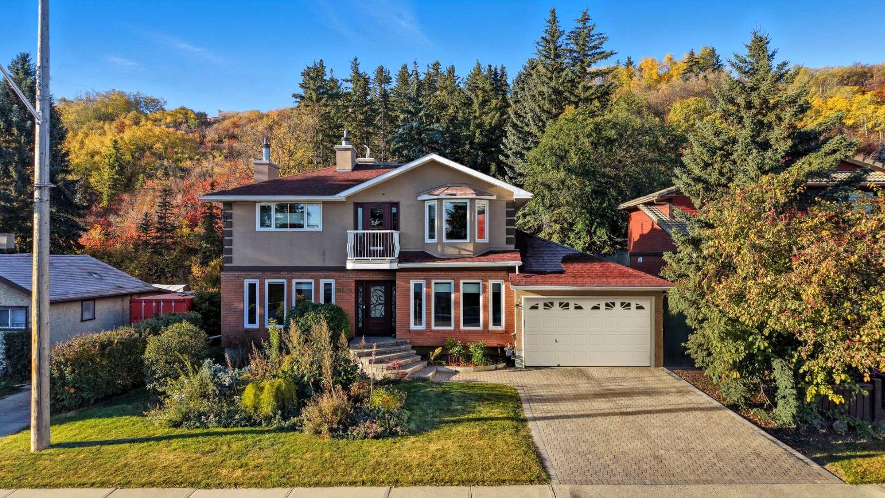 33 Avenue Nw Unit 8131, Calgary, AB T3B 1L5