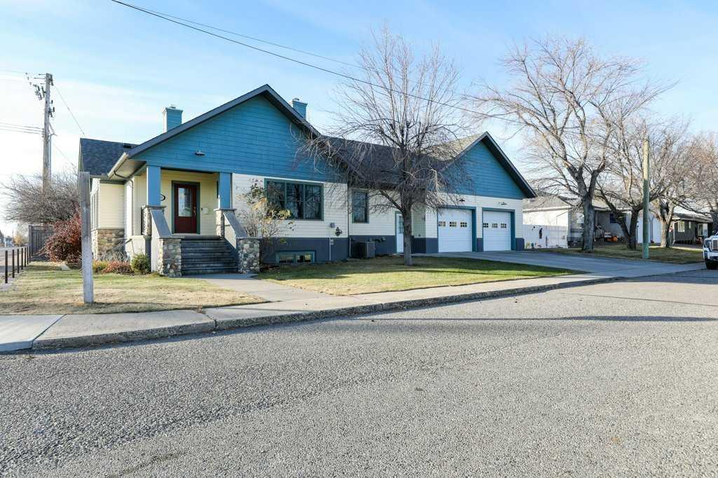 27 St Unit 570, Fort Macleod, AB T0L 0Z0