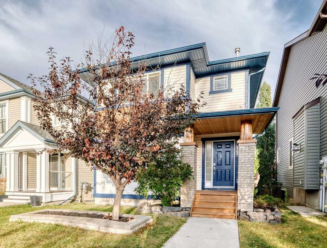112 Sagewood Grv SW, Airdrie, AB T4B 3B2