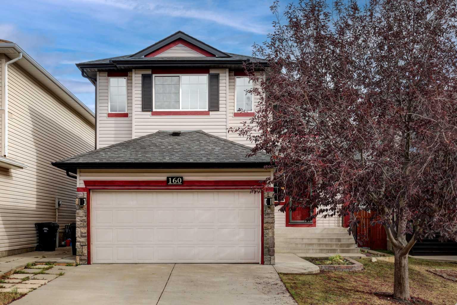 160 Rockywood Park NW, Calgary, AB T3G 5S1
