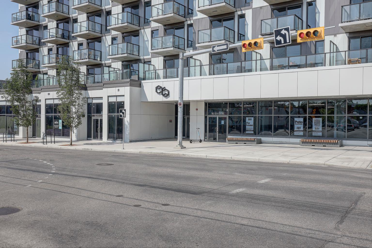 123 4 Street Ne Unit 614, Calgary, AB T2E 8K3